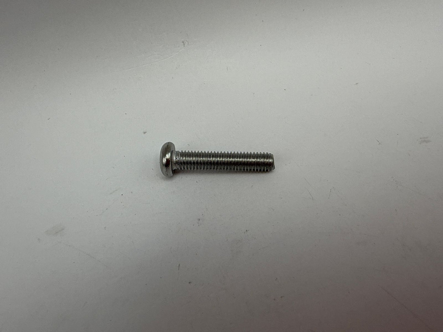 Screws Philips Pan Head Stainless Steel M5 x 25mm x 0.80mm Pitch