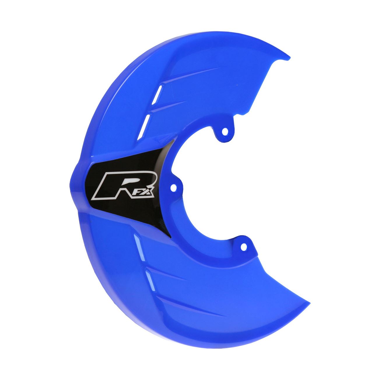 RFX Pro Disc Guard Universal (Blue )