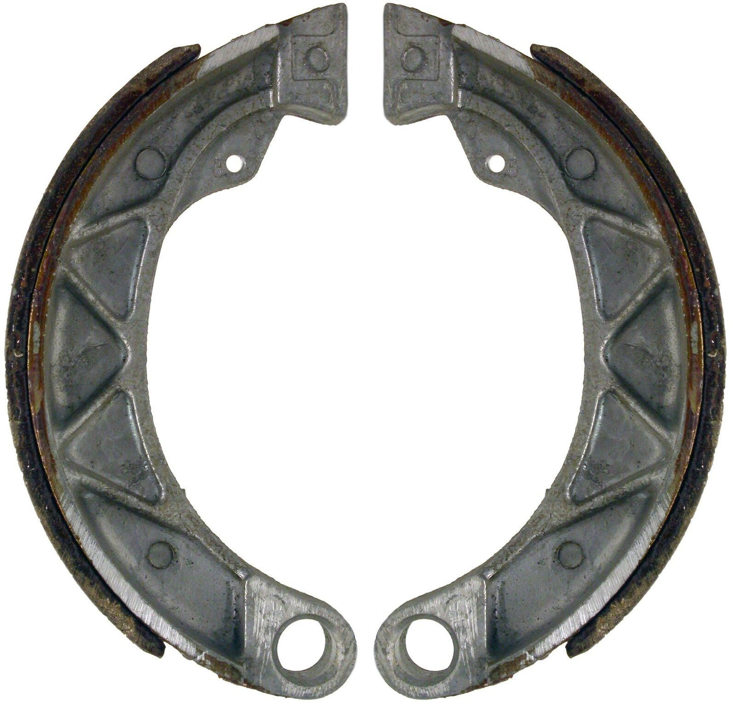 Lambretta Brake Shoes