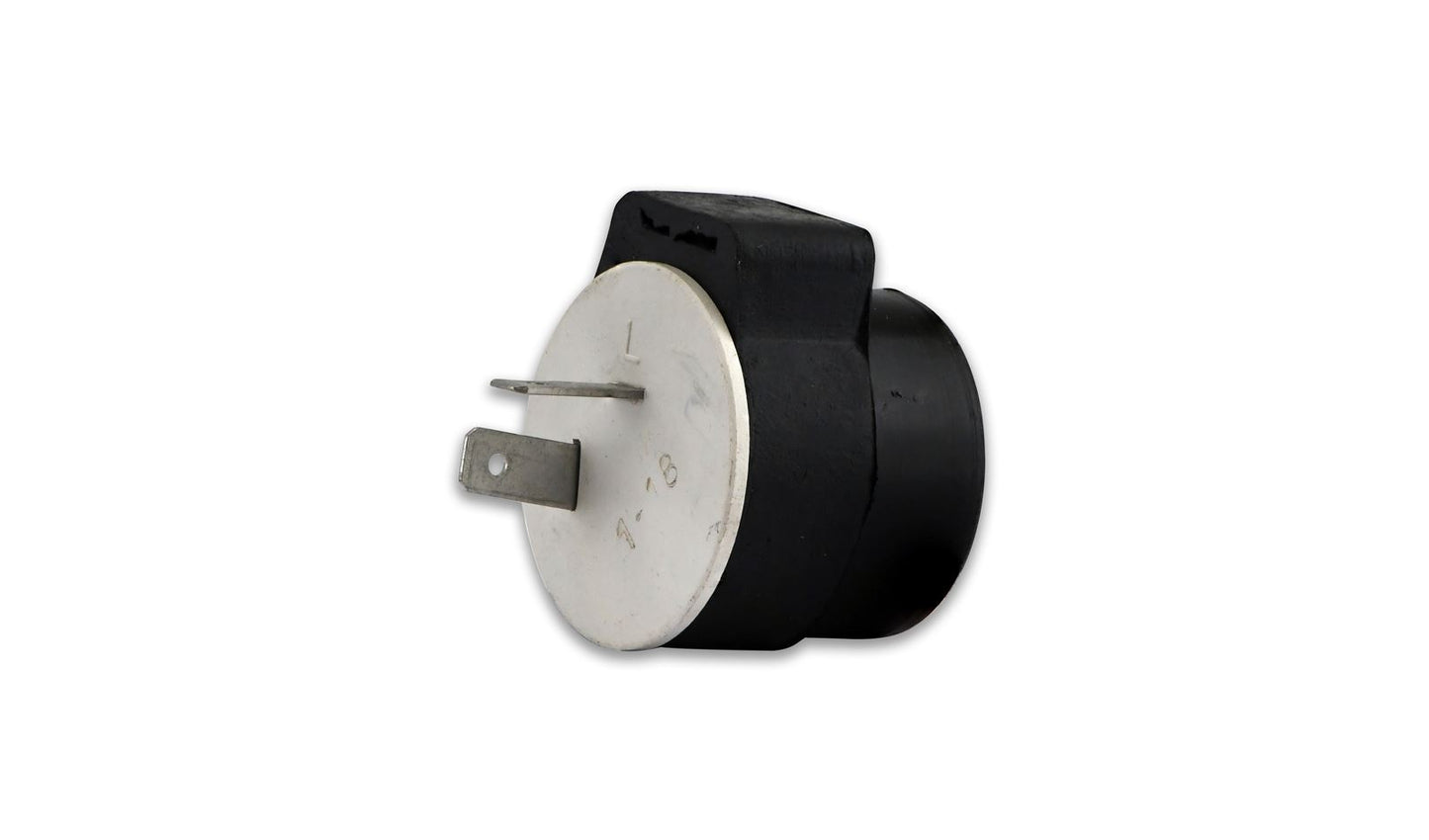 Flasher Relay 12v 2 Pin For Use on Bulbs Up To 23w