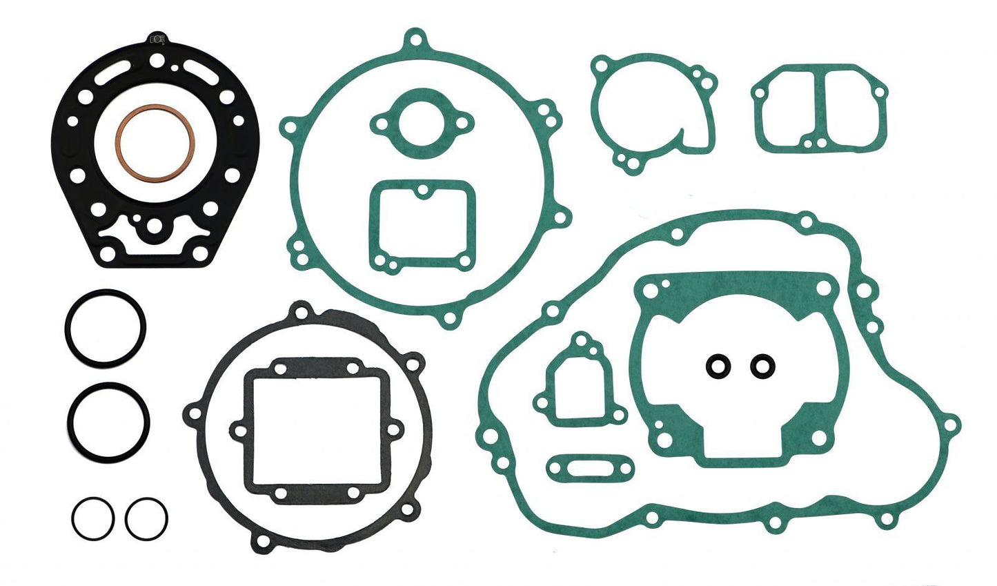 Full Gasket Set Kawasaki KDX200A4-A6 1997-2006, KDX220 1997-2002