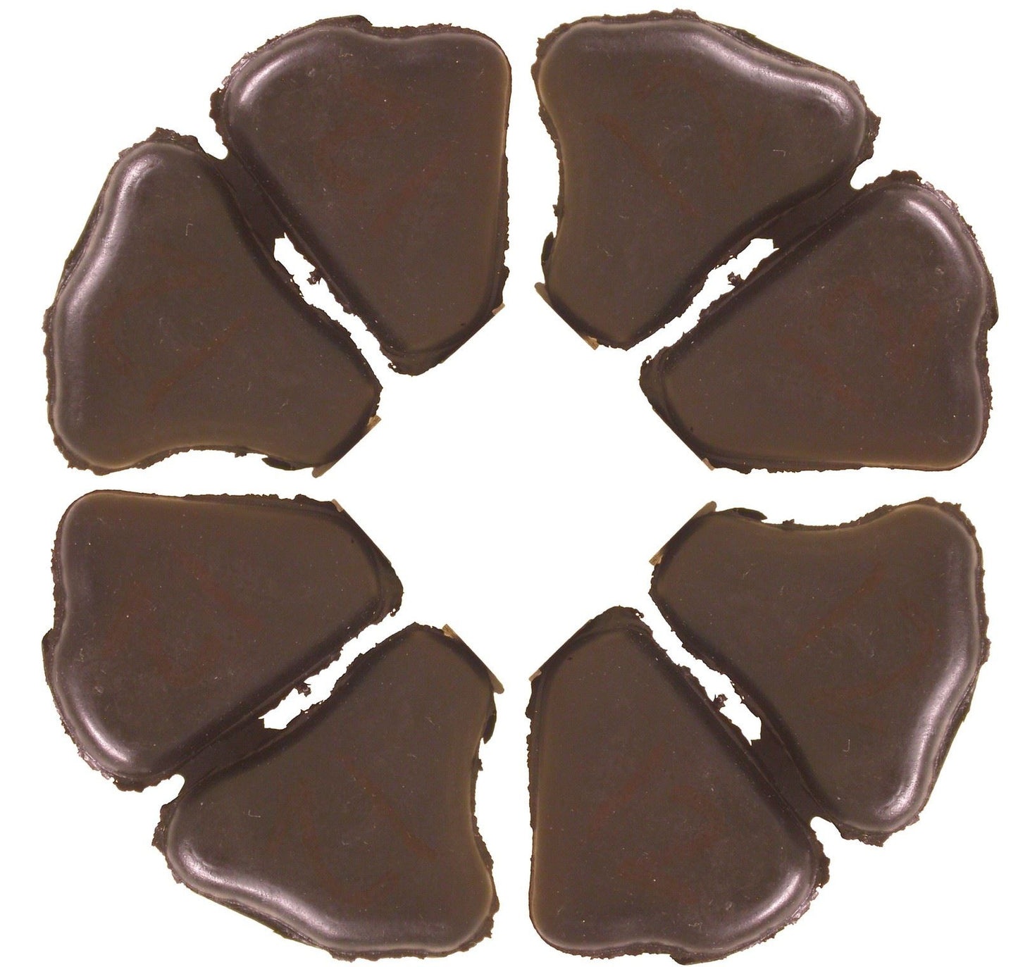 Sprocket Cush Drive Rubbers For Honda Smaller version of 100050 70 x 40 (Per 4)