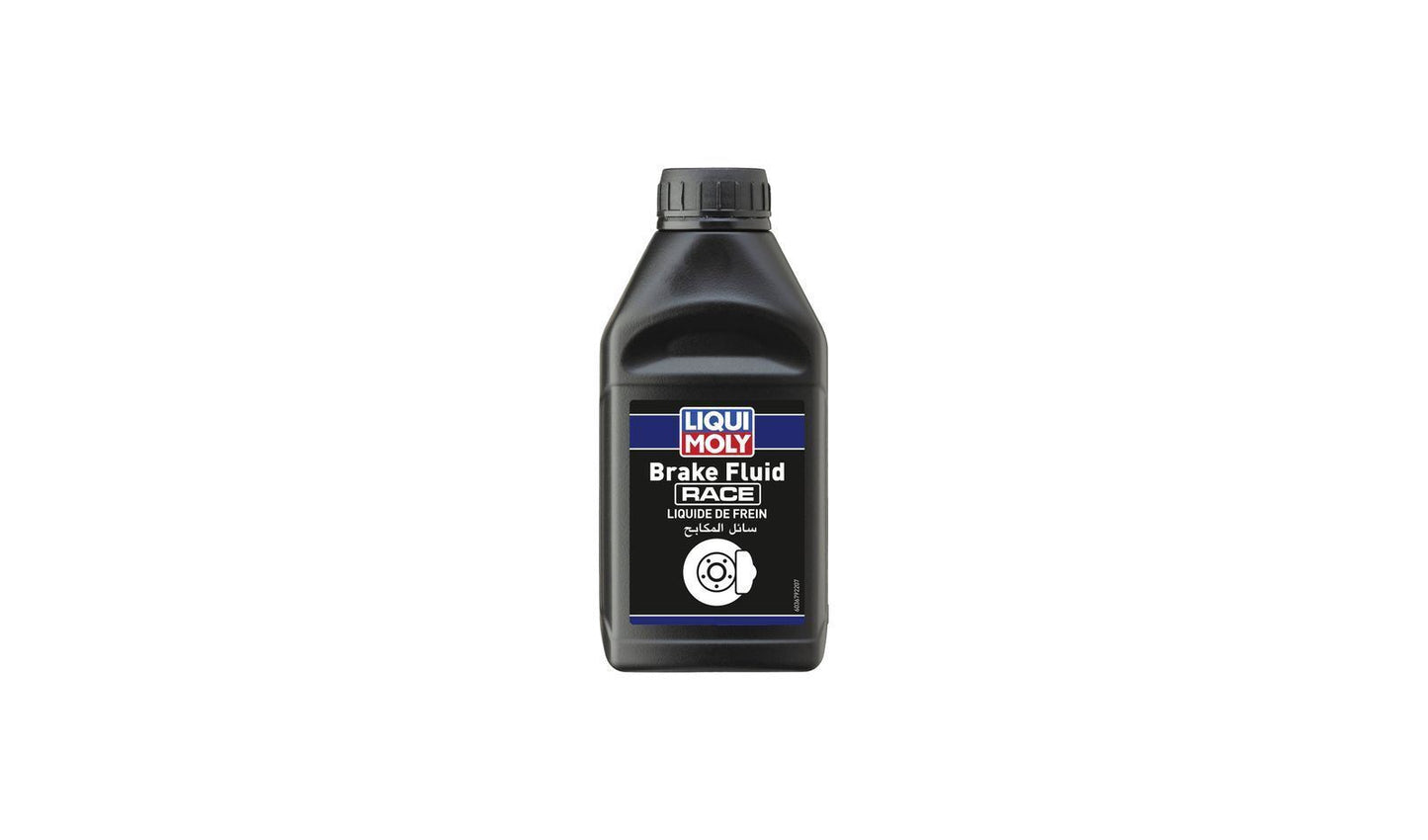 Liqui Moly Brake Fluid DOT 4 Racing  250ml