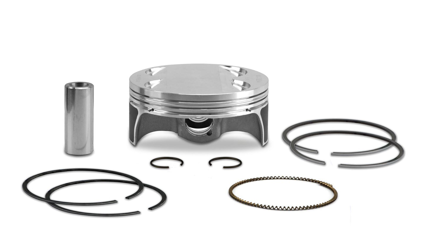 Athena Piston Kit (Forged) 95.45mm Suzuki LT-R450 06-11 (A) (Sport Range)