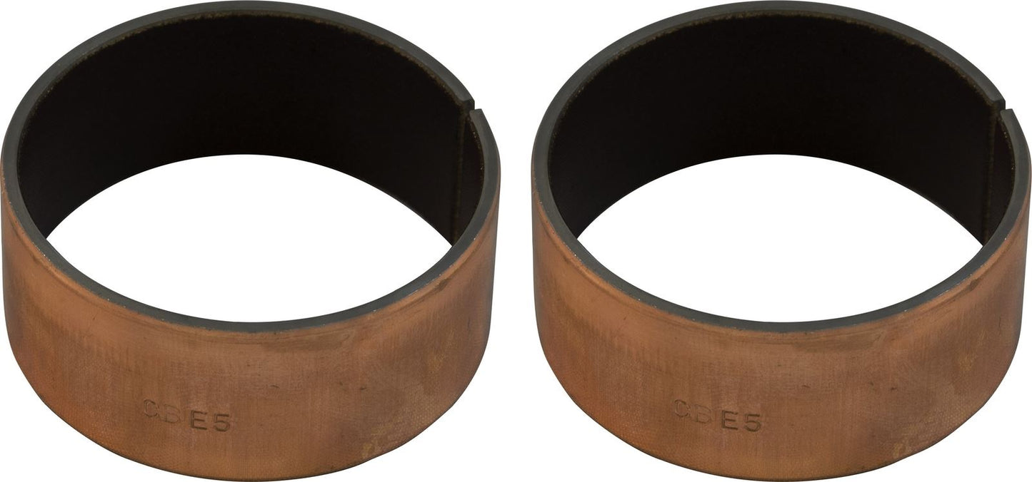Fork Bushings OD 47mm,ID 43mm,Width 15mm,Thickness 2mm (Pair)