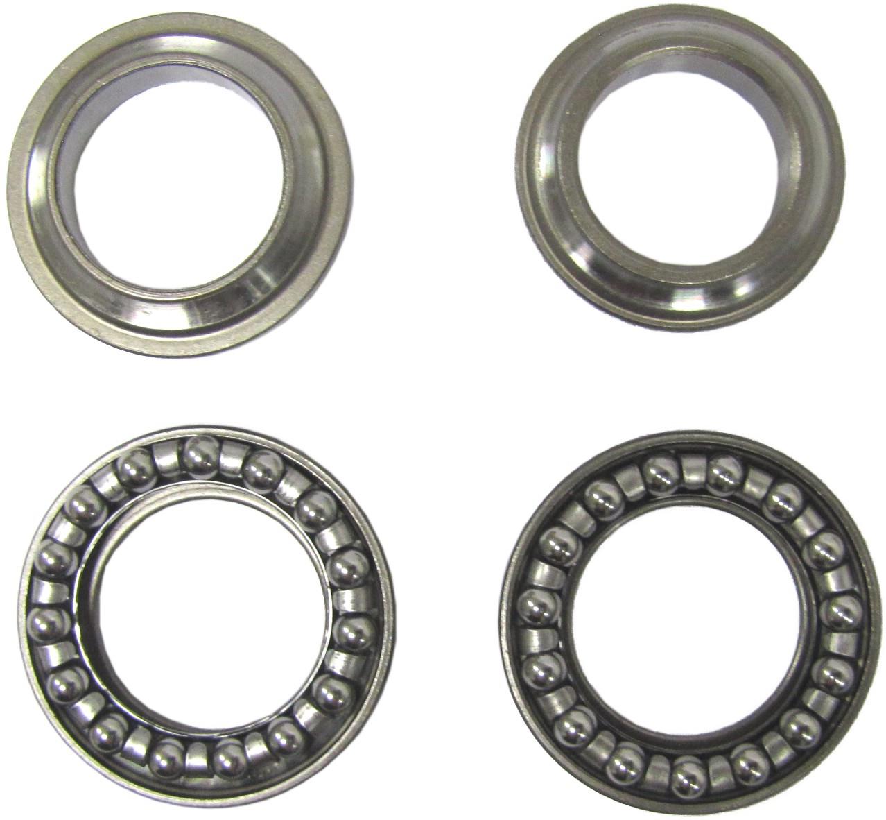 Taper Bearing SSY080 with (25mm x 43mm x 11mm) & (30mm x 48mm x 12mm)
