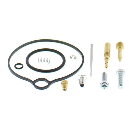 Carb Carburettor Rebuild Kit For Kawasaki KFX90 2007 - 2010