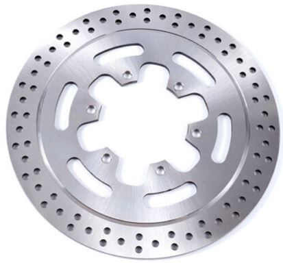 Disc Front For Hyosung GV650 06-09, GV700 06-09, GV750 06-09