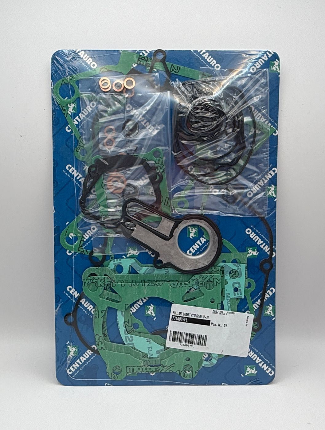 Centauro Full Gasket Set KTM SX 85 2018-2019