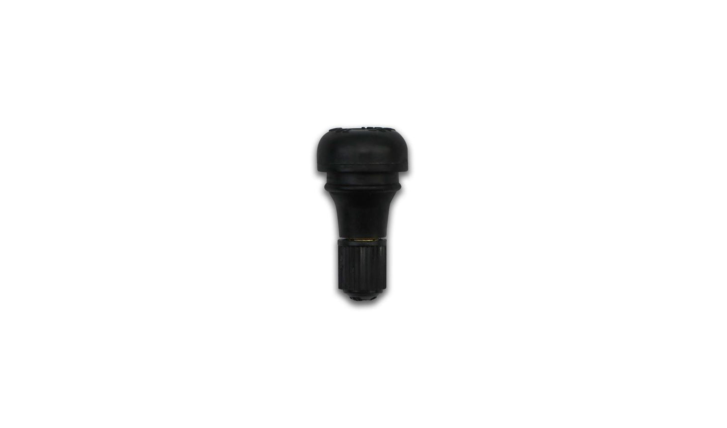 Tubeless Valve Short Rubber