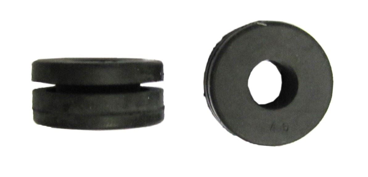 TourMax Grommet OD 25mm x ID 10mm x Width 12mm (Rubber) OE Ref: 19051-KA4-000
