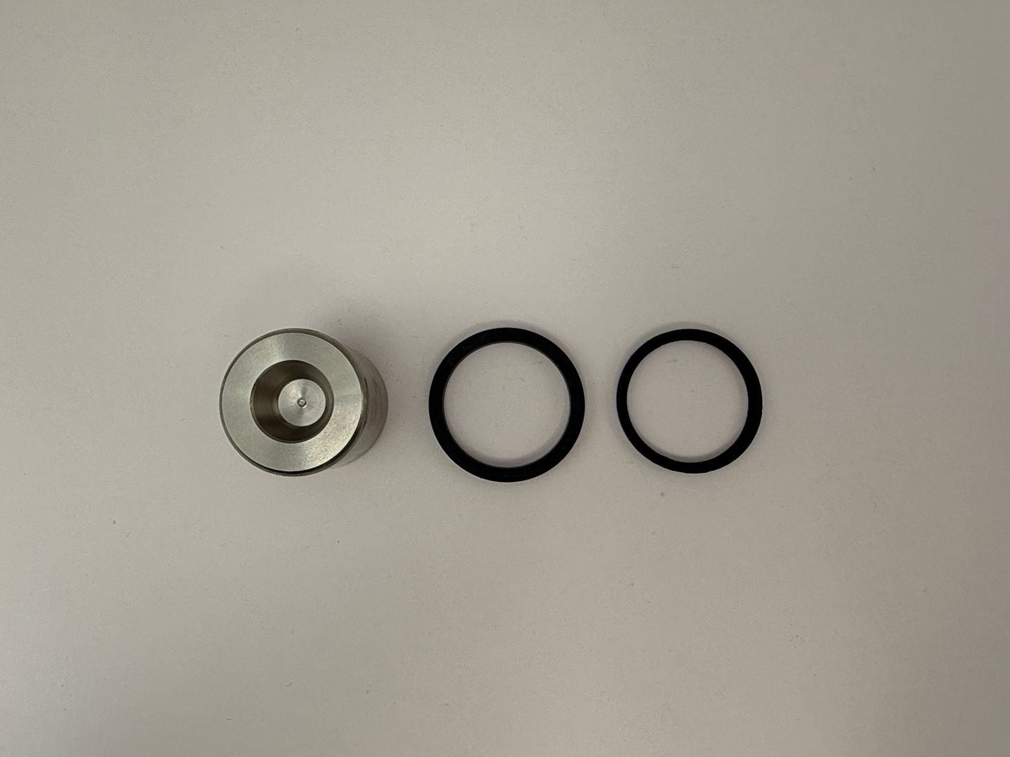 Stainless Steel 316L Brake Caliper Piston & Seal Kit 27mm x 27mm