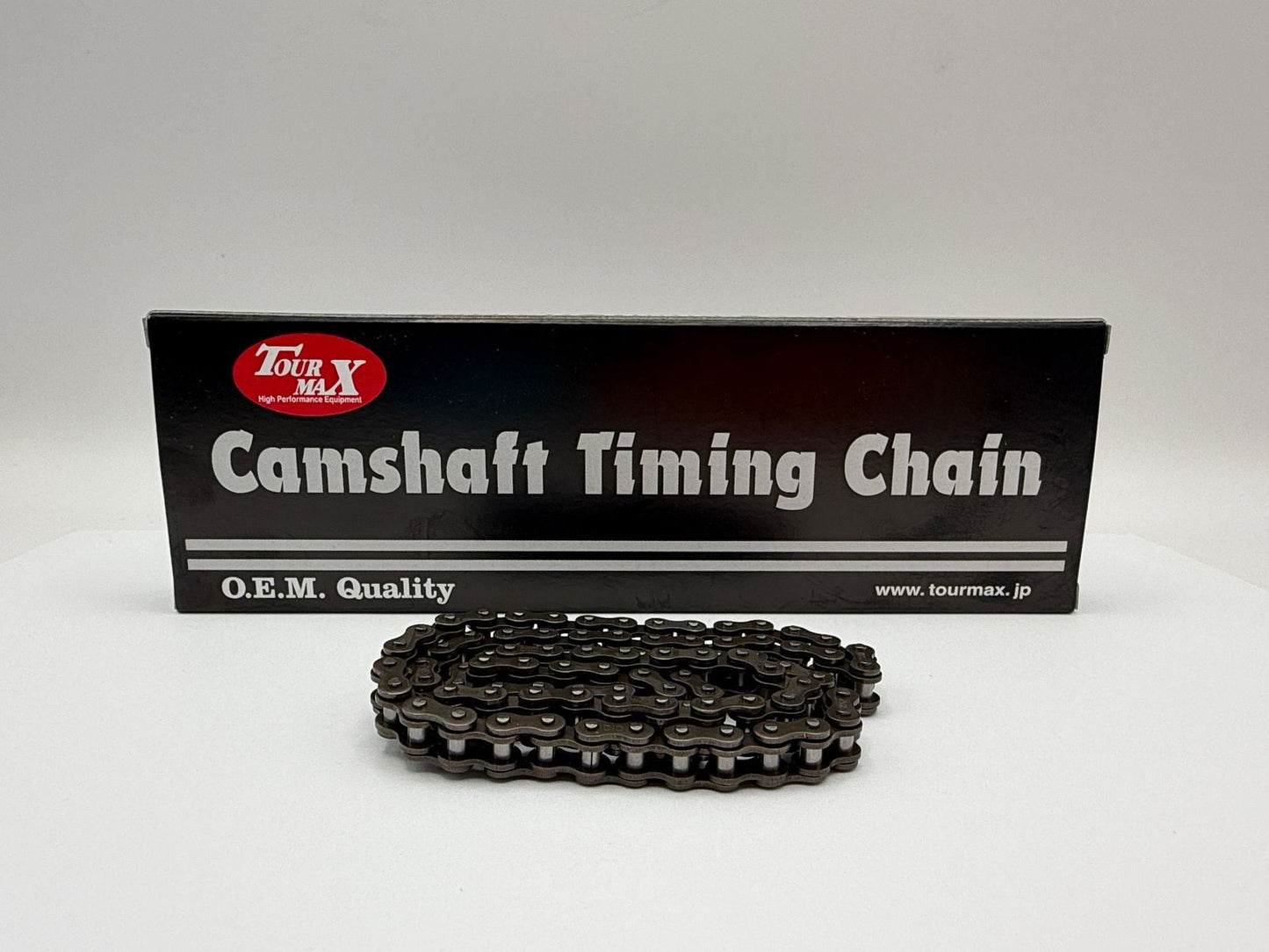 TourMax Timing Cam Chain 25SH-104