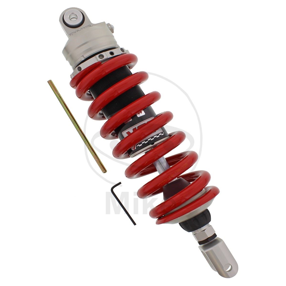 YSS Shock Absorber Rear For Honda NX 650 Dominator 1995-2000