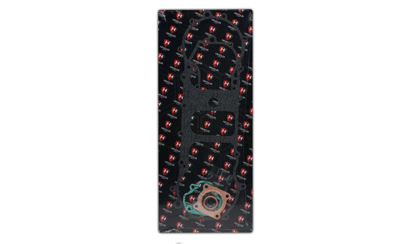 Full Gasket Set Honda NC50 Express 1981-1983, QR50 1982-1990 (Use 111031CC for clutch gasket)