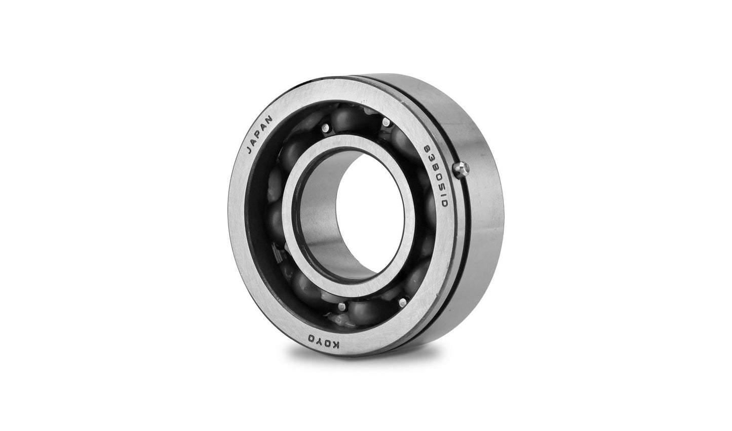 Koyo Bearing 83B051DSH2-9TCS37 TZR250 1 (ID:25mm x OD:55mm x W:18mm)