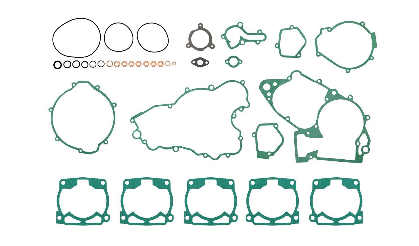 Centauro Full Gasket Set KTM 360 SX 1996-1997, 380 EXC, SX 1998