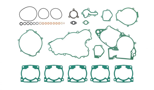 Centauro Full Gasket Set KTM 360 SX 1996-1997, 380 EXC, SX 1998