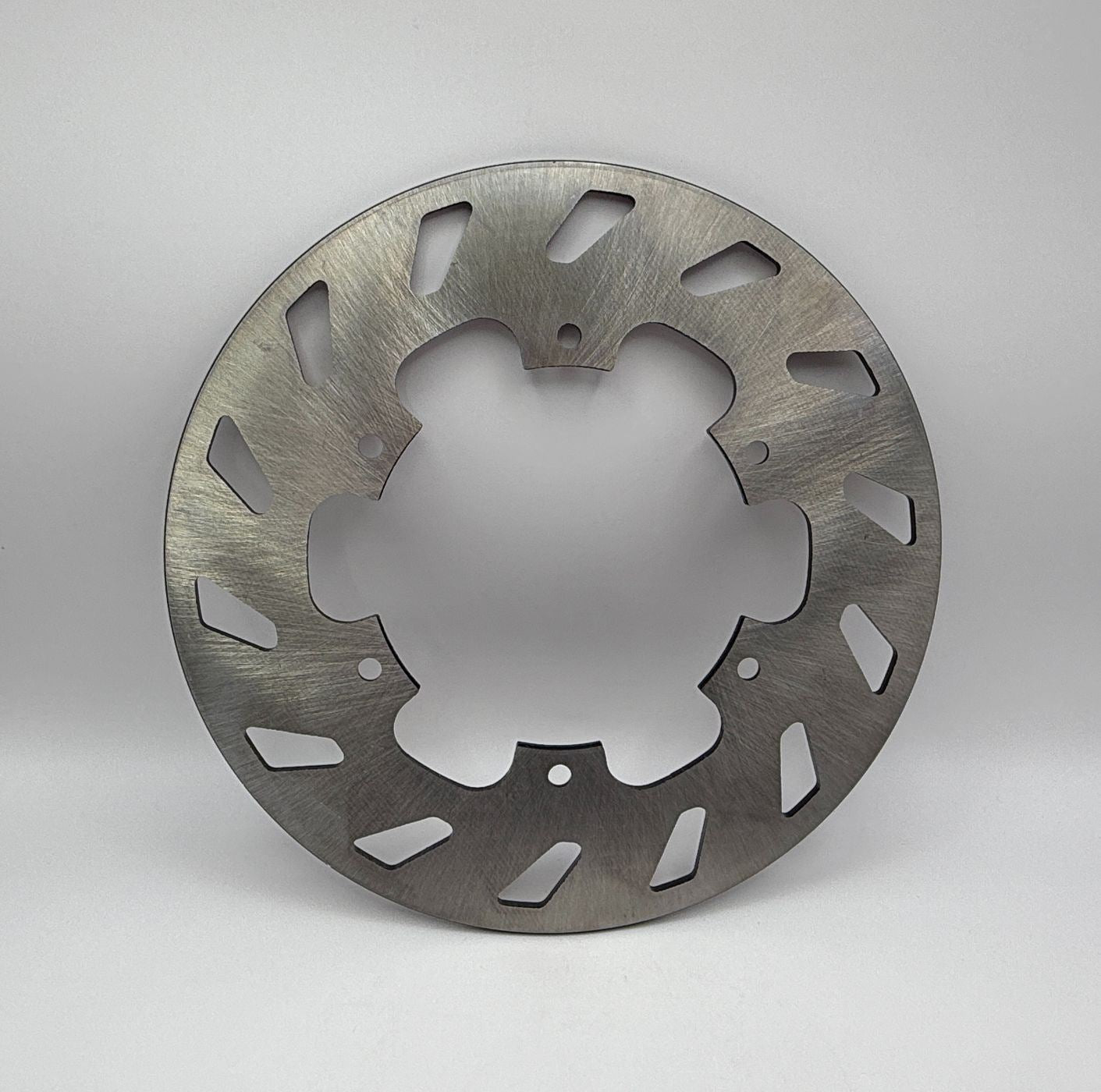 Rear Brake Disc GasGas EC300 05-19 (Solid)