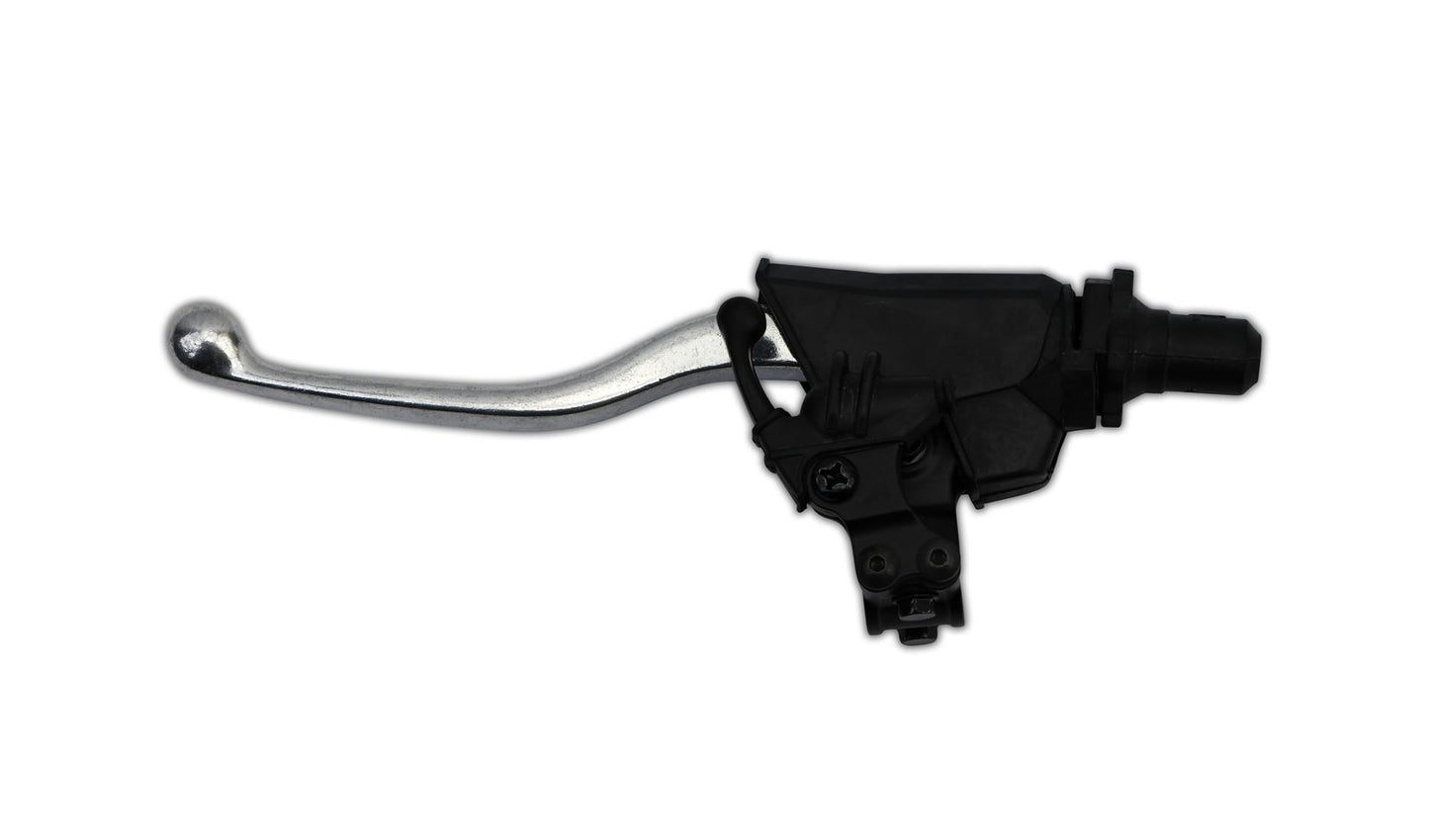 Clutch Lever Assembly Yamaha WR250, WR450 03-04