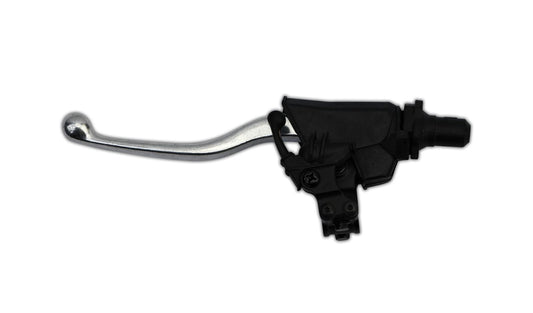 Clutch Lever Assembly Yamaha WR250, WR450 03-04