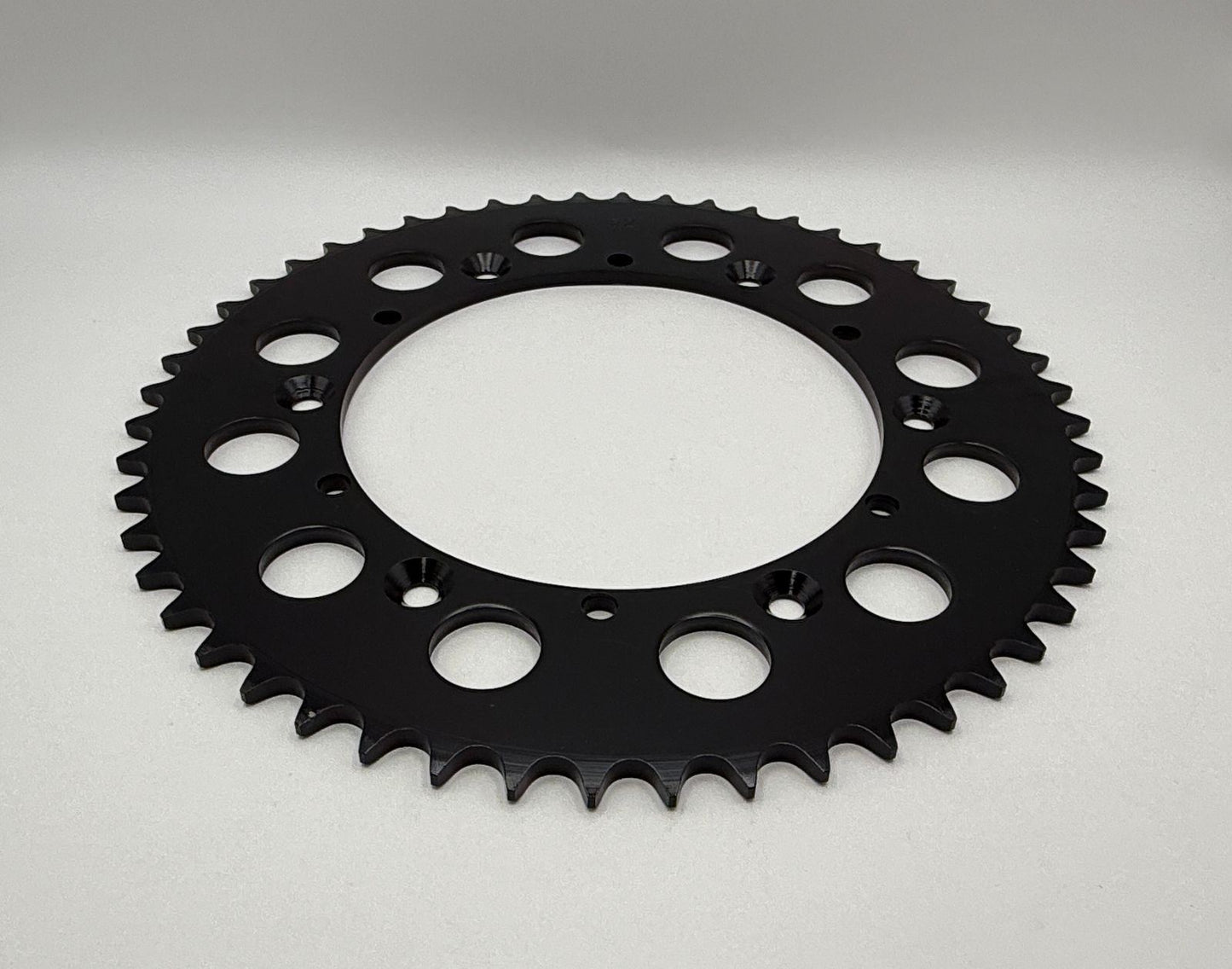 853-52 Rear Sprocket Yamaha WR200 92-95, WR250 91,92,94-96, WR400 98, WR500 92