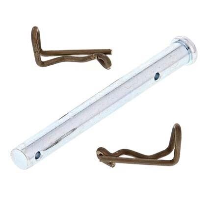 Brake Pad Retaining Pin Kit Gas Gas Models, Husaberg Models, Husqvarna Models, KTM Models
