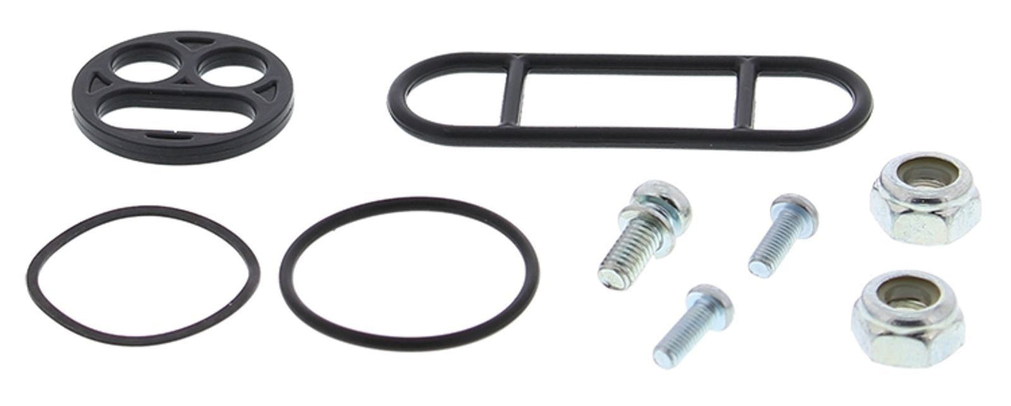 Fuel Tap Repair Kit Arctic Cat 250 2x4 01-05, 250 4x4 01-05, 300 2x4 01-04, 300 4x4 01-05, 375 2x4 w/AT 2002, 375 4x4 w/AT 2002, 400 2x4 2001, 400 4x4 w/AT 03-04, 400 4x4 w/MT 01-04, 400 FIS 2x4 w/AT 03-04, 400 FIS 2x4 w/MT 03-04, 400 FIS 4x4 w/A