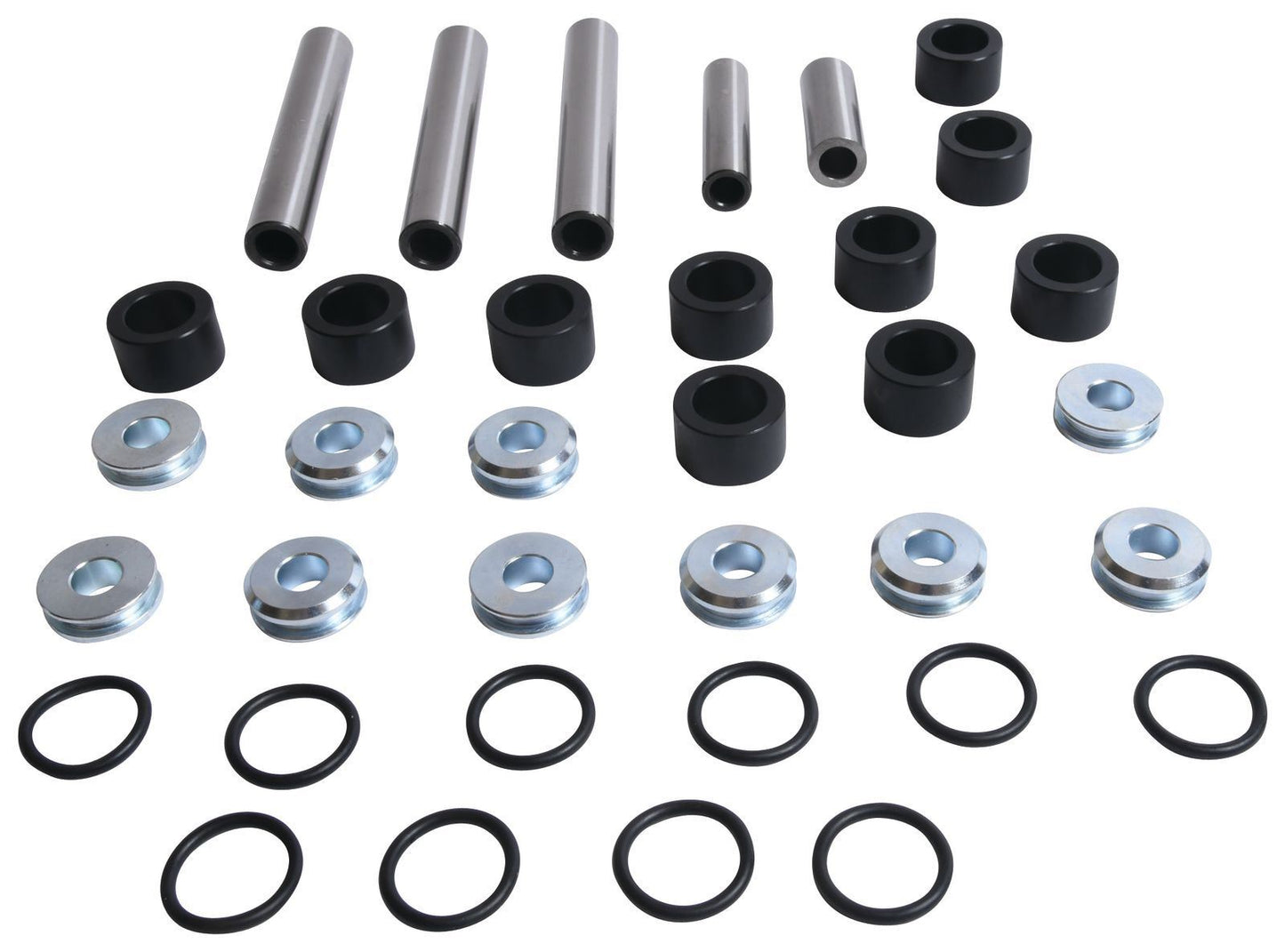 Rear Independent Suspension, 2 Kits Req. Per Veh. Polaris General XP 1000 EPS 2020, General XP 1000 EPS Deluxe 21-22, General XP 1000 EPS Factory Custom Edition 2021, General XP 4 1000 EPS Deluxe 21-22, General XP 4 1000 EPS Factory Custom Editio