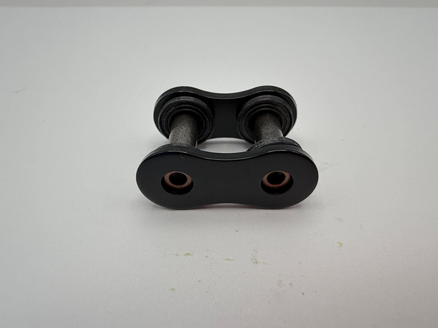 RK Rivet Link Heavy Duty RX-Ring Black/Gold XRE 520 Pitch