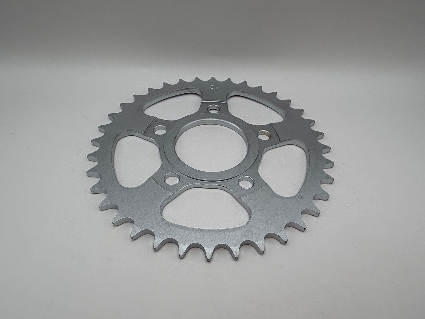 604-36 Rear Sprocket Honda NSR125R 93-98