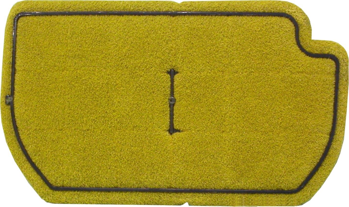 Air Filter Kawasaki ZXR750 (ZX750L1-3,M1-2) 93-95