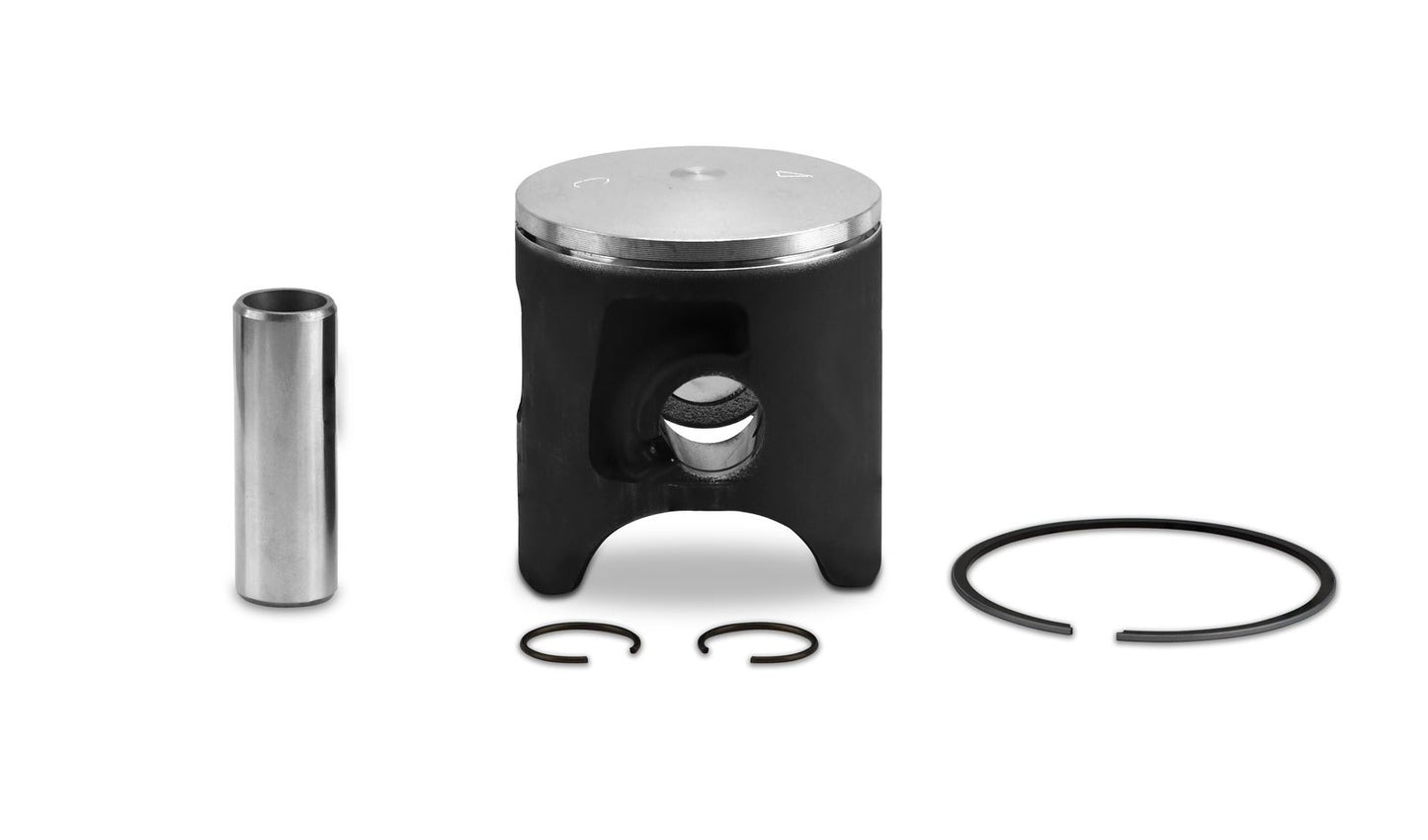 Athena Piston Kit (Cast Lite) 53.97mm Yamaha YZ125 02-04 (C)