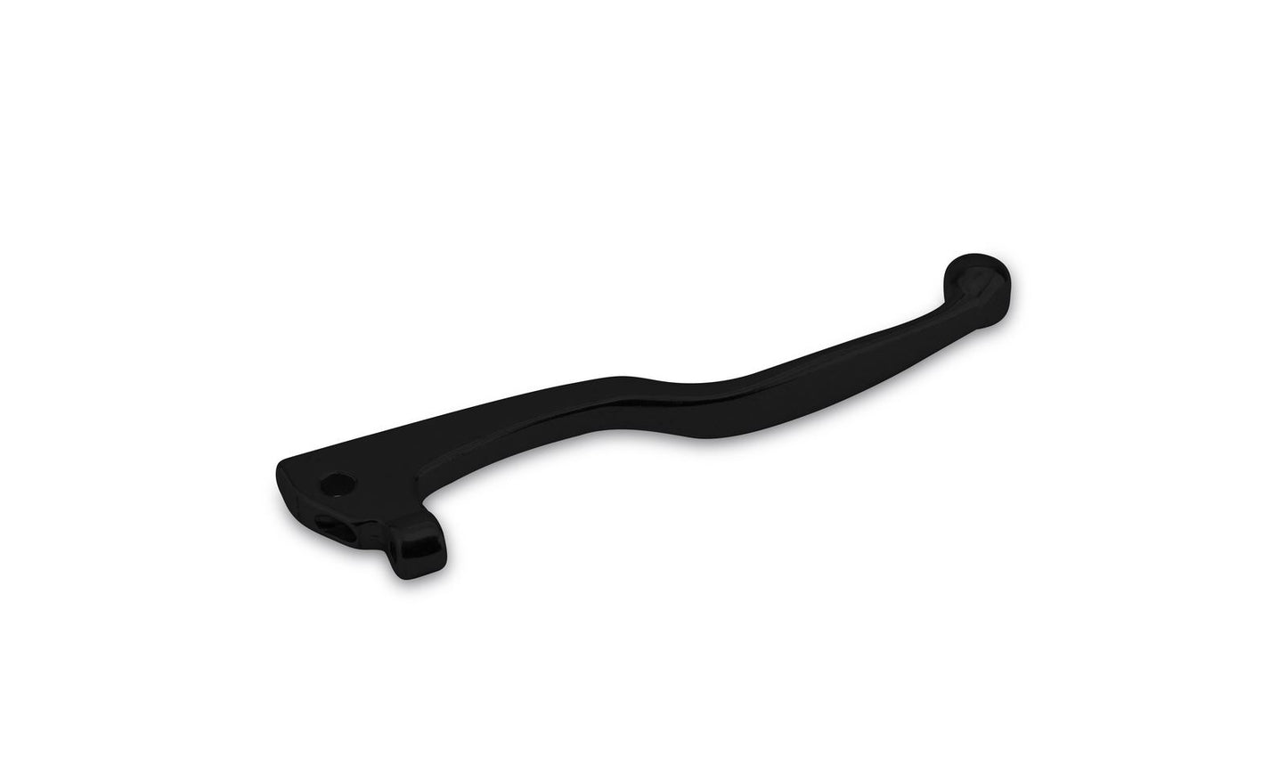 Front Brake Lever Black Yamaha 1RX