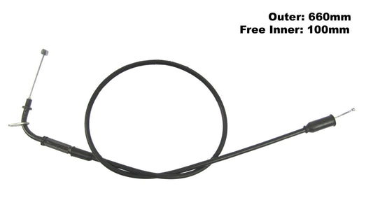 Choke Cable Aprilia RS50 2000-008
