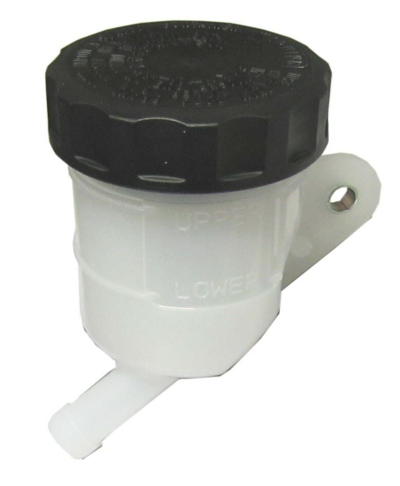 TourMax Master Cylinder Rear Reservoir Rebuild Kit Honda CB1100SF 00-01, CBR1100XX Blackbird 97-06, CBR1000F 93-99, CBF1000F 06-08, CB600F Hornet 07-08, CB600N, S 08, ST1300 Pan European 02-08, VFR800 02-09, XL1000V Varadero 00-08, NT600V 02-05