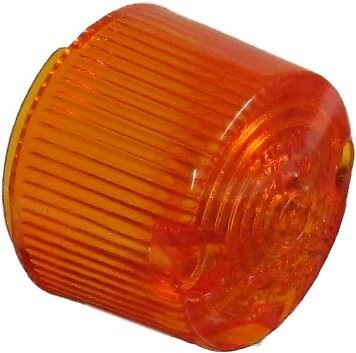 Indicator Lens for 349000 & 349001(Amber)