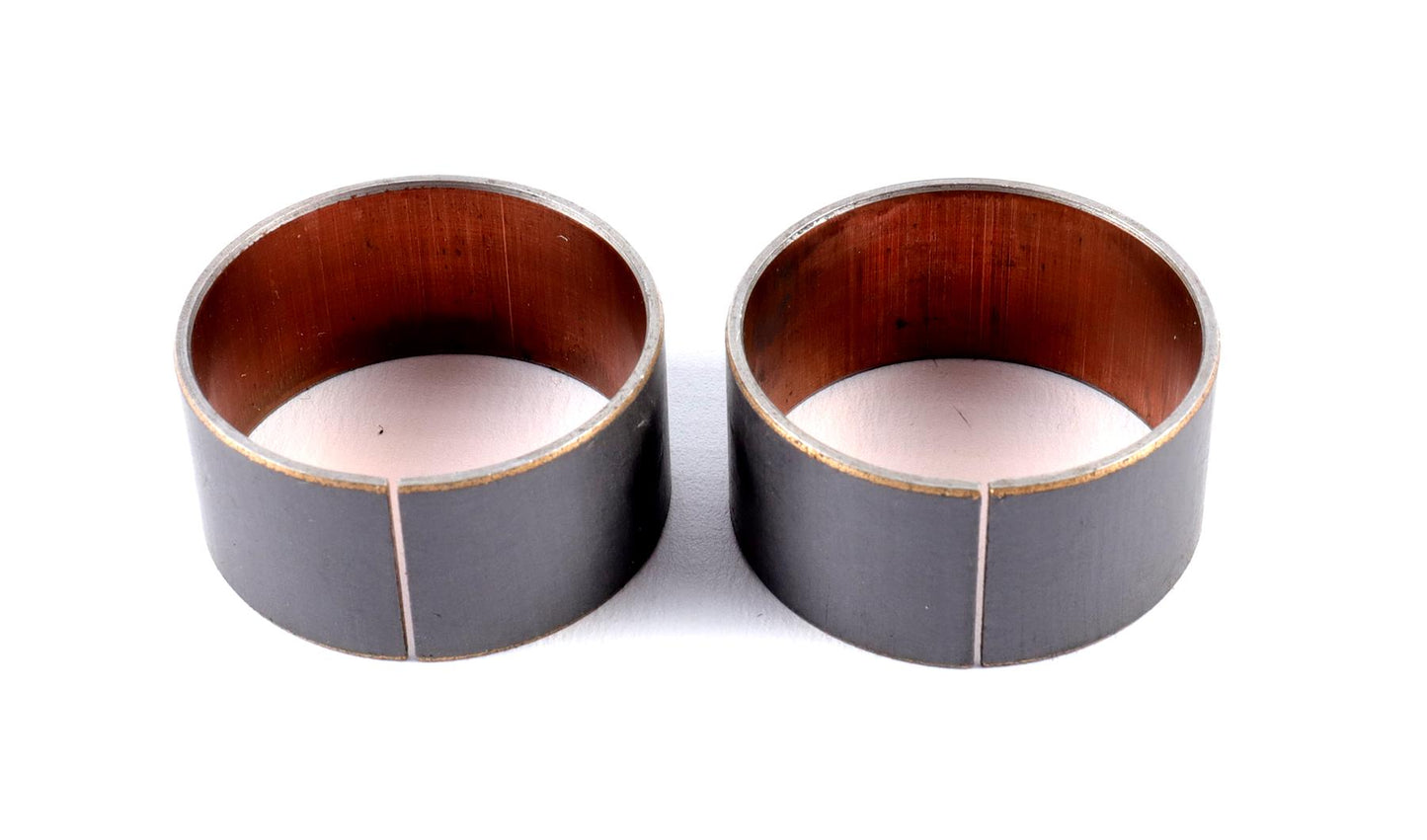 Fork Bushings Inner OD 39.70mm x ID 36.70mm x W 20.00mm x T 1.50mm