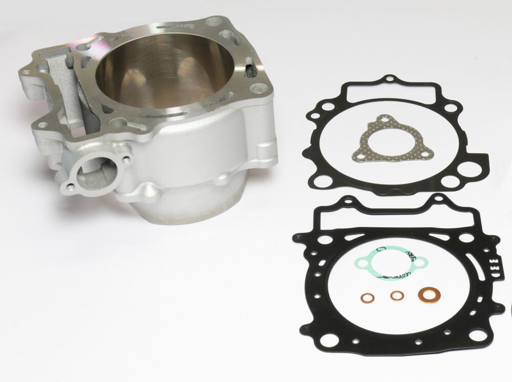 Athena Cylinder & Gasket Set Kit 97.00mm Yamaha YZ450F 10-17