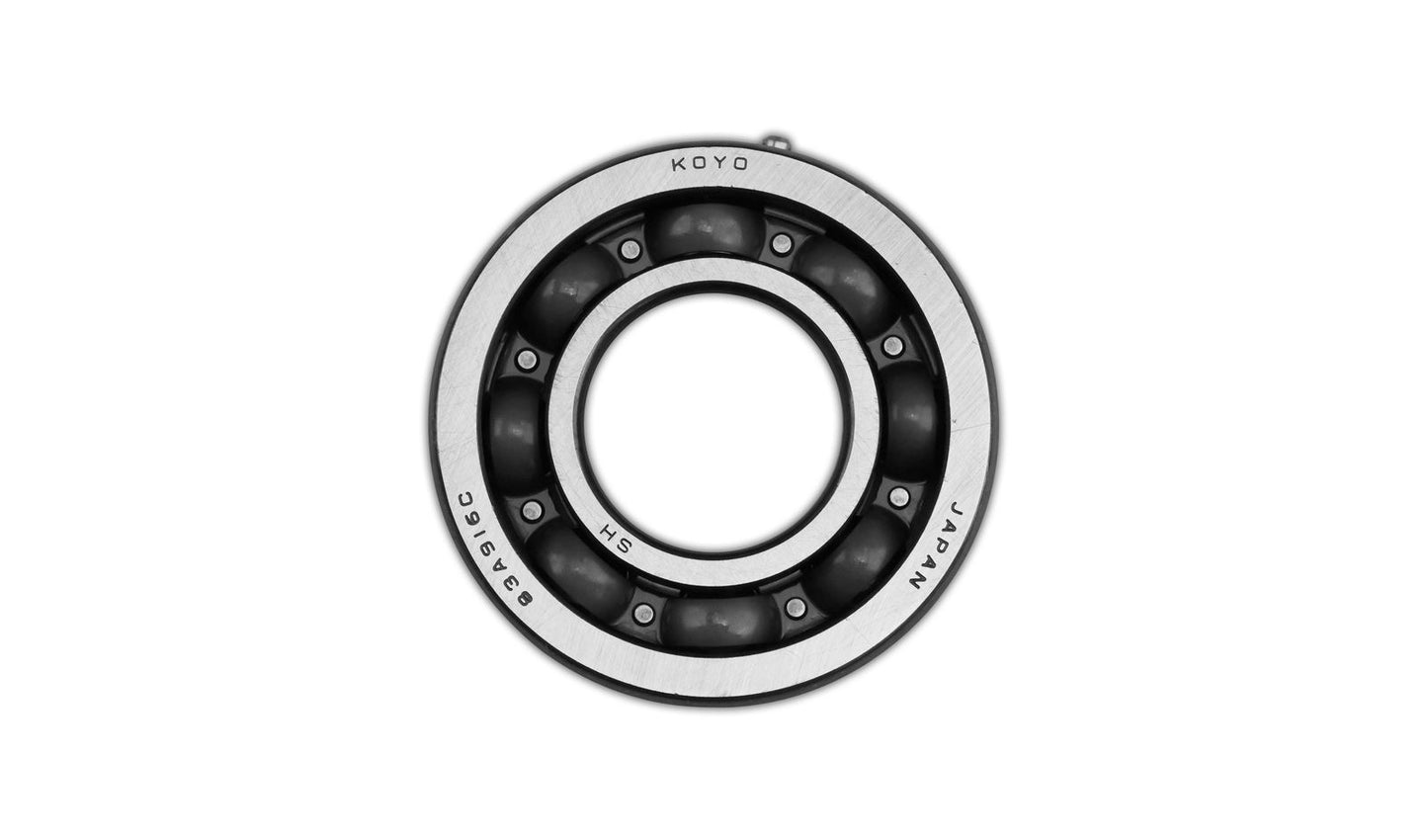 Koyo Bearing 83A916CSH2-9TC4 TZR250 3 (ID:25mm x OD:55mm x W:15mm)