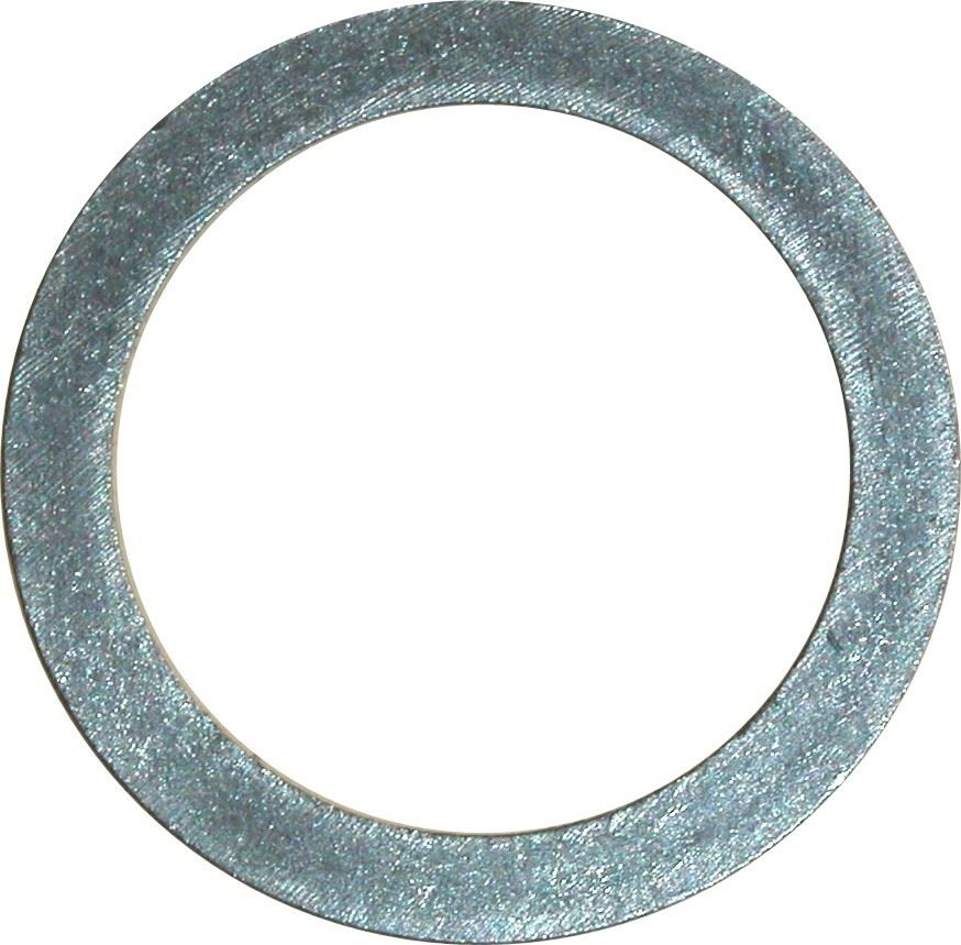 Washers Aluminium 18mm x 24mm x 1.5mm (Per 50)