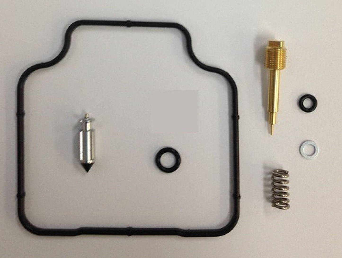 TourMax Carb Repair Kit Honda CRF230L 08-09, CRF230M 09