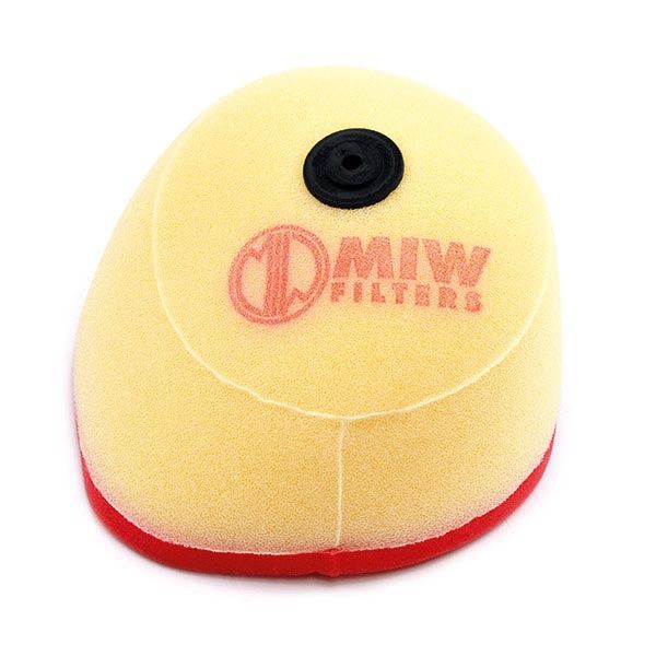 Moto Air Filter Suzuki RM125 04-12, RM250 03-12, RM-Z250 07-17, RM-Z450 05-17