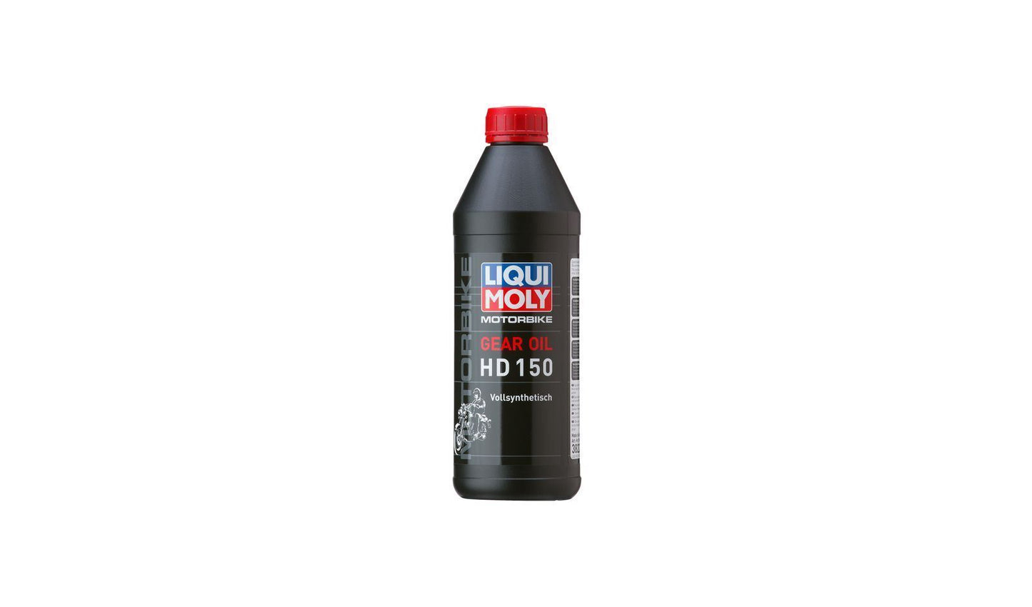 Liqui Moly Harley Davidson 1984-2010 Primary Gear Oil 150 Fully Synthetic  1 Litre