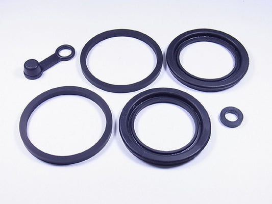Brake Caliper Seal Rebuild Kit Front For Suzuki GS550L 83, 85-86
