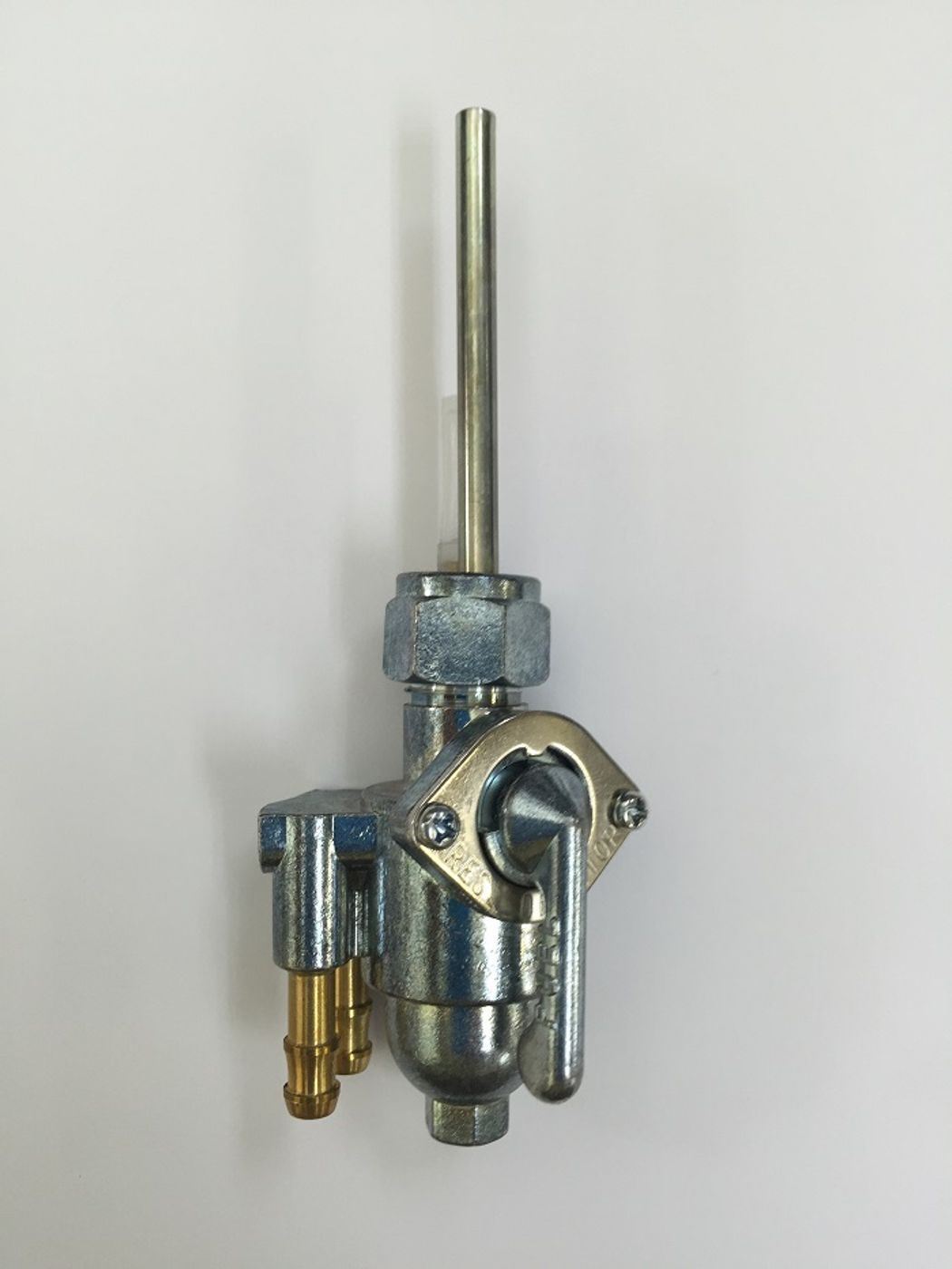 TourMax Petrol Tap Honda CB350 68-73, CL350 68-73, SL350 70-72, CB360 74-75, CL360 74-75, CL450 67-74, CB450 65-74 OE Ref: 16950-292-000