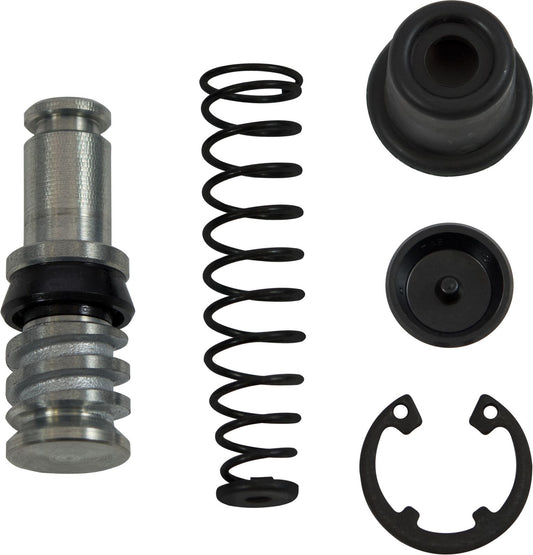 (MSR-213) Yamaha OD=12.70mm, Length=37. 00mm(Thread Length 23mm)