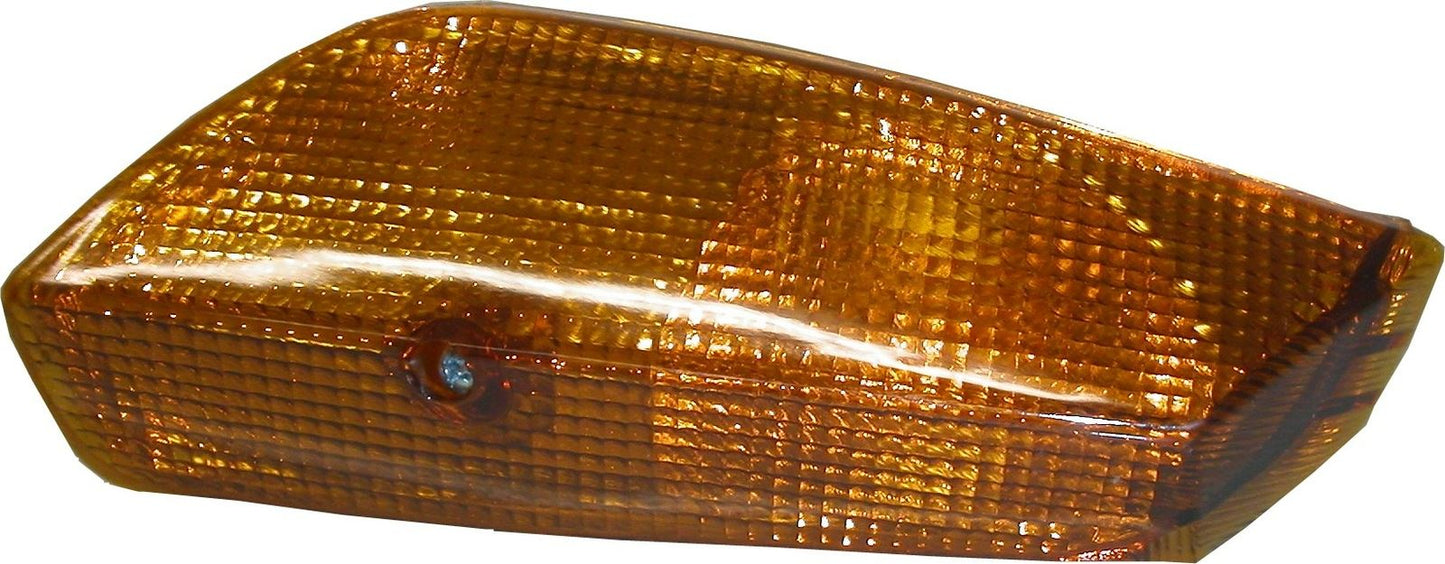 Complete Indicator Suzuki AH50,AH100 Front Left(Amber)92-94