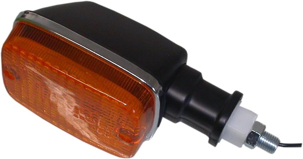 Indicator Suzuki GSX Range Up To 1983, GS450,550,650,1000,1100 (Stem 35mm)