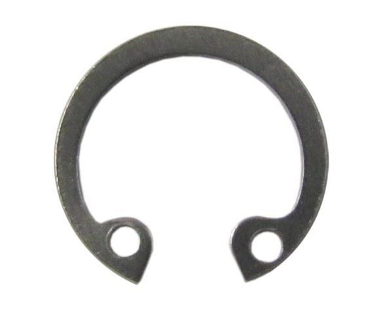 Circlip Internal 10mm ID Stainless Steel Per 20